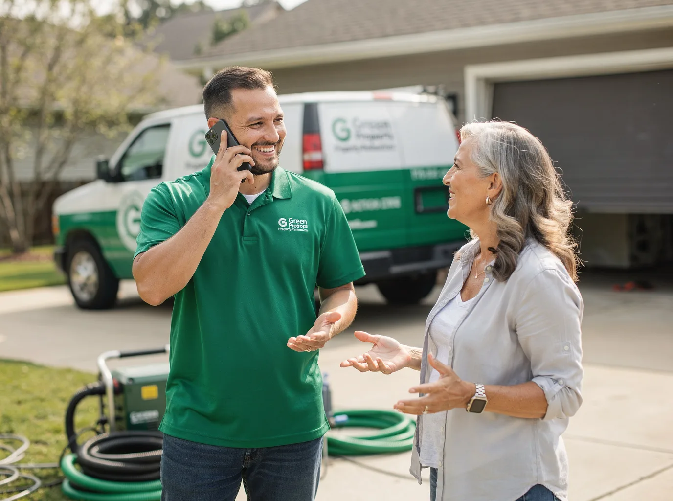 Water Damage Restoration Sublette, KS FAQs